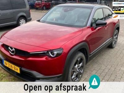 Mazda MX30