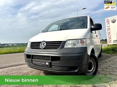 VW T5