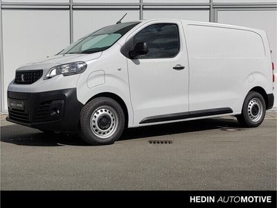 tweedehands Peugeot e-Expert EV L3 75 kWh | NAVIGATIE | CAMERA | PARKEERSENSOREN | AIRCO
