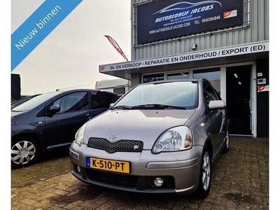 tweedehands Toyota Yaris 1.5 VVT-i T-Sport