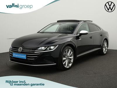 VW Arteon