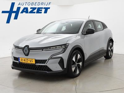 Occasion Renault Megane E-Tech Evolution 161 kW (220 PK) 2022 Grijs Hatchback