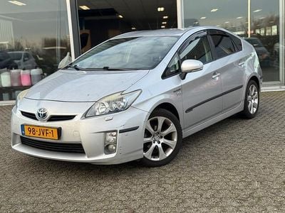 Occasion Toyota Prius 99 PK (72 kW) 2009 Grijs Hatchback