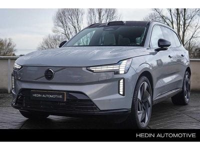 Occasion 2023 Volvo EX90 Performance SUV | € 92.995 (Eerlijke prijs)