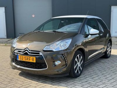 Citroën DS3