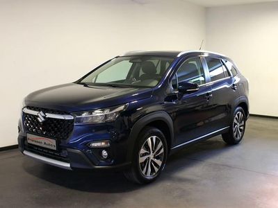 Blauw Occasion 2025 Suzuki SX4 MPV | € 35.900