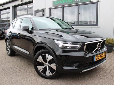 tweedehands Volvo XC40 2.0 T4 Scandinavian Line