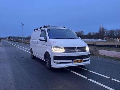 VW T6