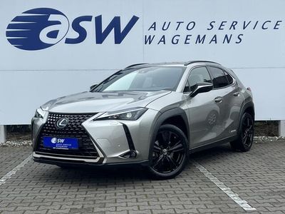 Lexus UX 250h