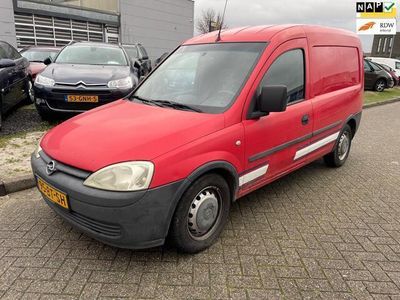 tweedehands Opel Combo 1.3 CDTi Comfort