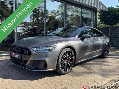 Audi A7 Sportback