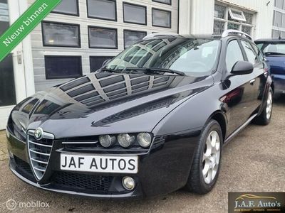 Alfa Romeo 159