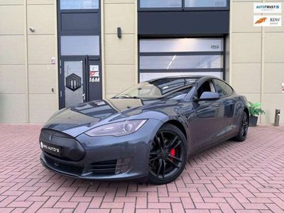 tweedehands Tesla Model S 85D Base|GRATISLADEN|AUTOPILOT|MARGE|