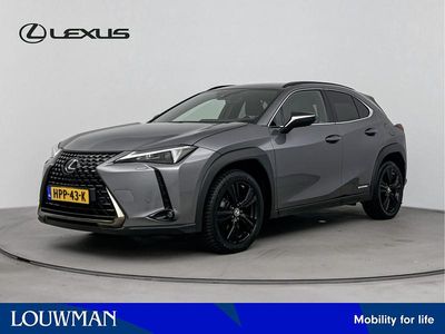 Lexus UX 250h