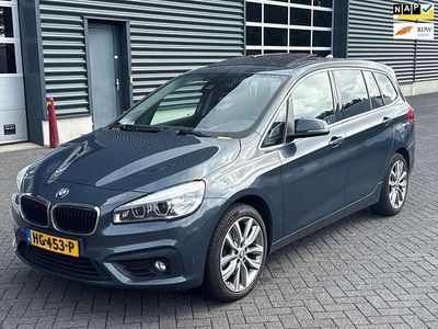 BMW 218 Gran Tourer