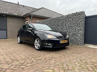 Seat Ibiza SC