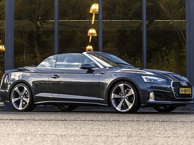Audi A5 Cabriolet