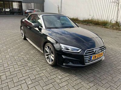 Audi A5 Cabriolet