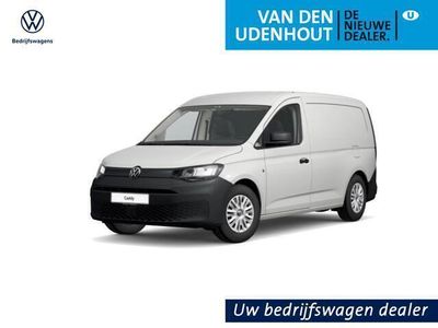 tweedehands VW Caddy Maxi Cargo 2.0 TDI 75pk Economy Business Plus
