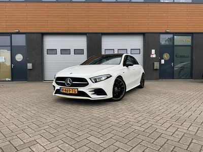 Mercedes A250