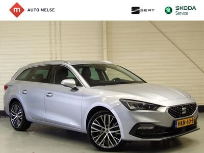 Seat Leon ST