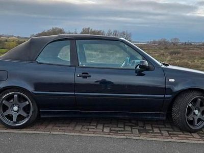 VW Golf IV