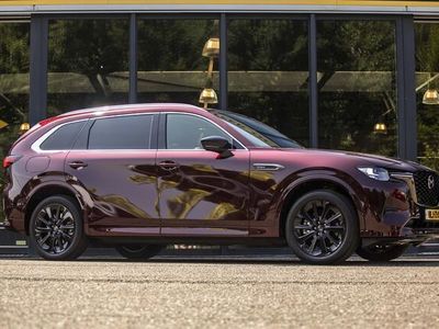 Mazda CX-80