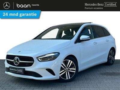Mercedes B180