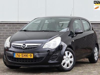 tweedehands Opel Corsa 1.3 CDTi EcoFlex S/S Edition