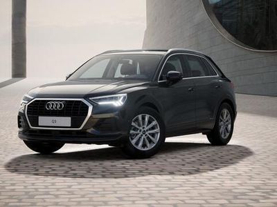 tweedehands Audi Q3 45 TFSI e Advanced edition OP=OP zolang de voorraa