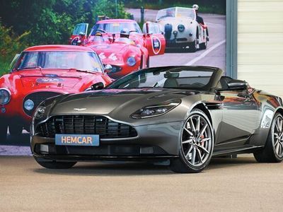 Aston Martin DB11