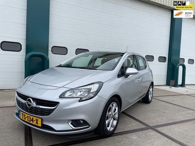 tweedehands Opel Corsa 1.3 CDTI Color Edition Nieuwstaat!