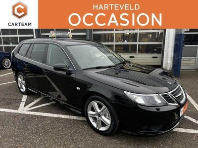 tweedehands Saab 9-3 1.8t Vector