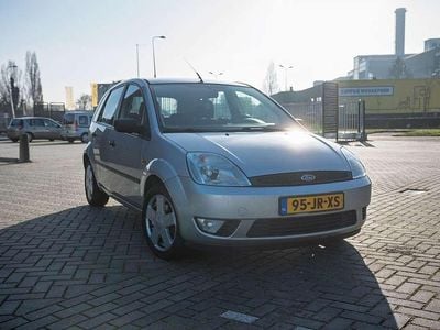 Occasion Ford Fiesta 80 PK (58 kW) 2002 Hatchback