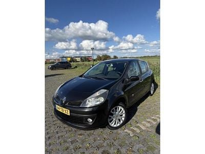Renault Clio R.S.