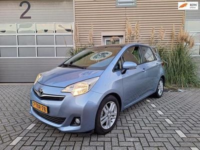 Toyota Verso-S