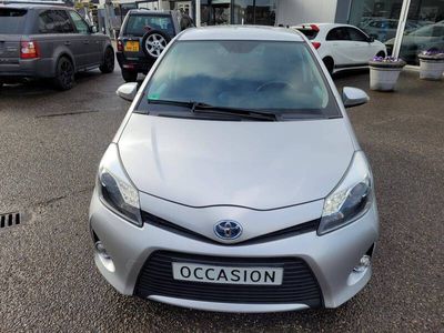 tweedehands Toyota Yaris 1.5 Full Hybrid Comfort