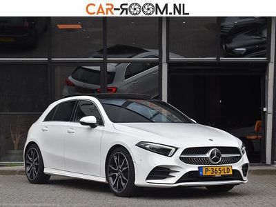 Mercedes A250