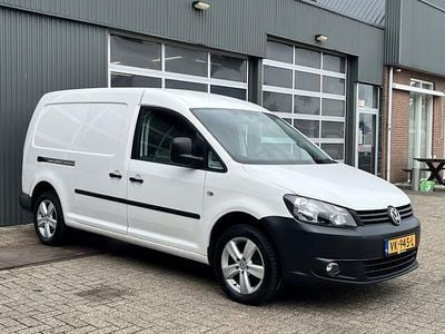 VW Caddy Maxi
