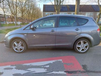 tweedehands Seat Altea XL 1.2 TSI Eco.Bns COPA