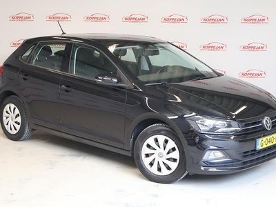 Hatchback Gebruikt 2019 VW Polo Comfortline Hatchback | € 14.950 (Eerlijke prijs)