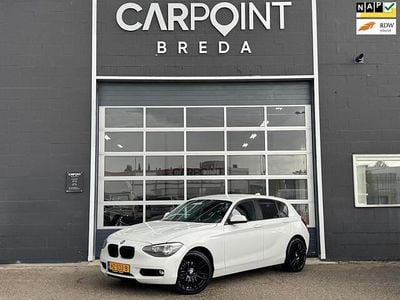 BMW 114