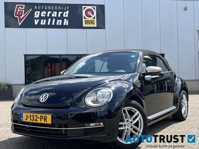 VW Beetle