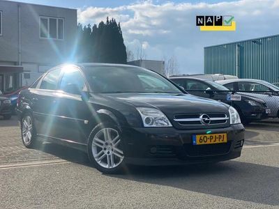 tweedehands Opel Vectra GTS 2.2-16V Elegance