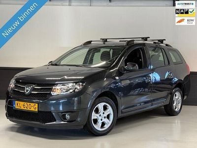 Dacia Logan MCV