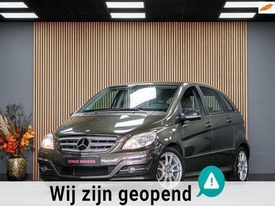 Mercedes B160