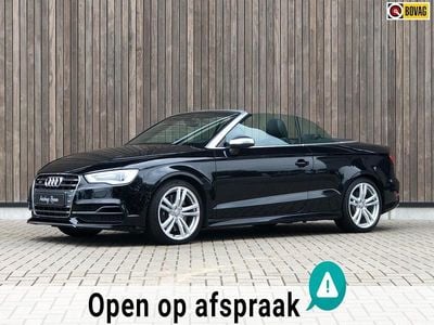 Audi A3 Cabriolet