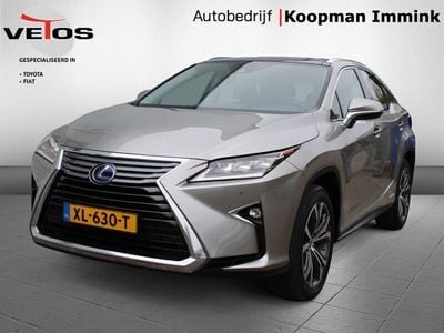 Lexus RX450h
