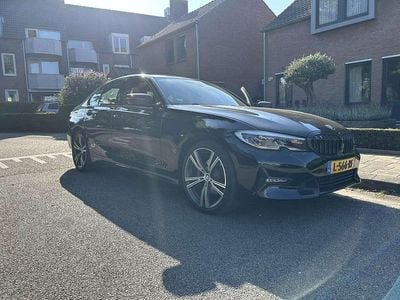 BMW 320e