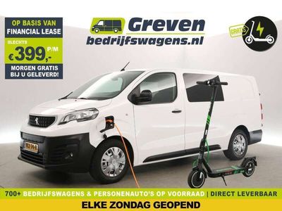 Peugeot e-Expert